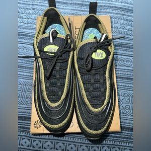 Air Max Terrascape 97